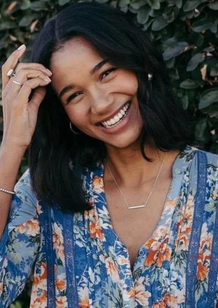 Greta Onieogou photo