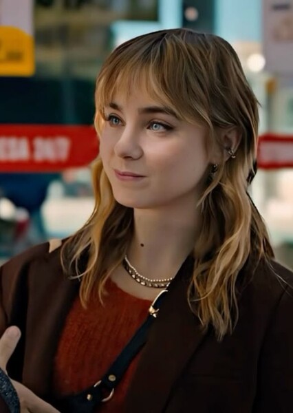 Greta (Raising Voices)