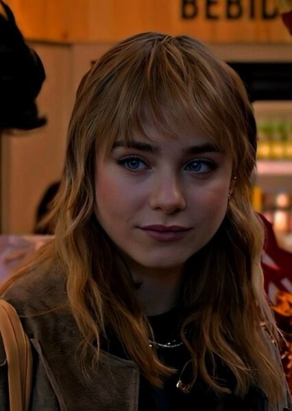 Greta (Raising Voices) photo