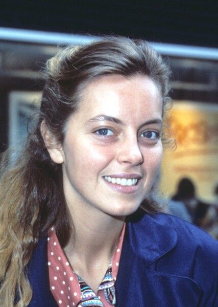 Greta Scacchi