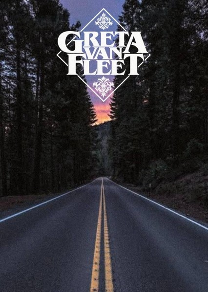 Greta Van Fleet photo