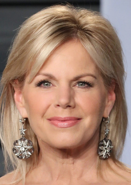 Gretchen Carlson