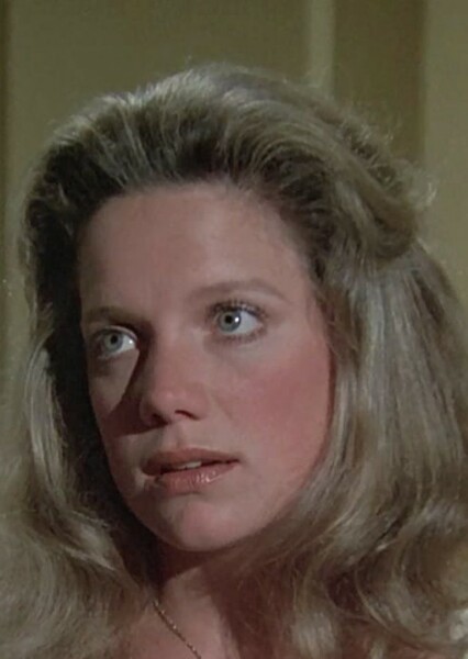 Gretchen Corbett photo