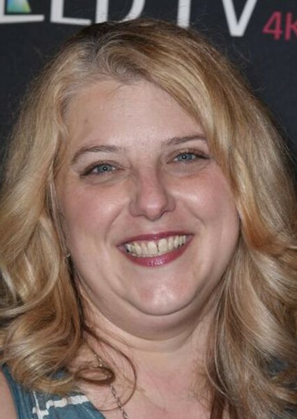 Gretchen J. Berg