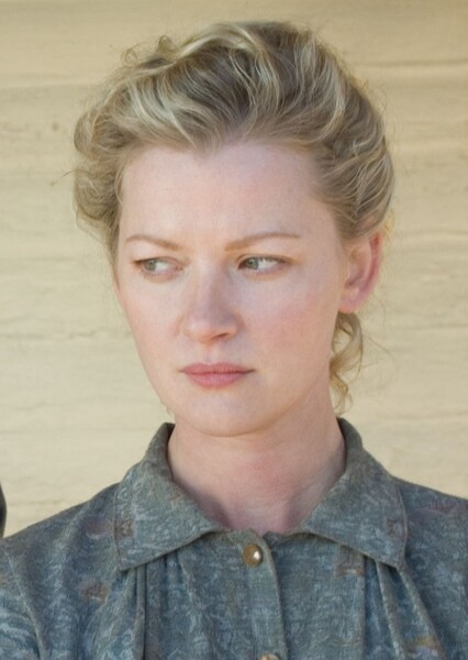 Gretchen Mol