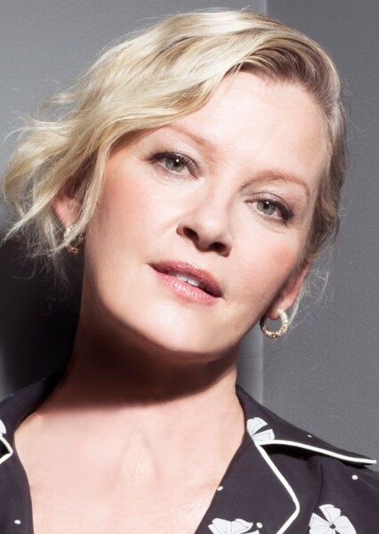 Gretchen Mol photo