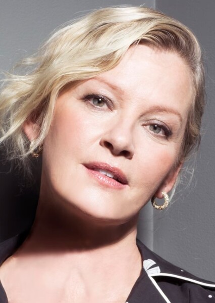 Gretchen Mol photo