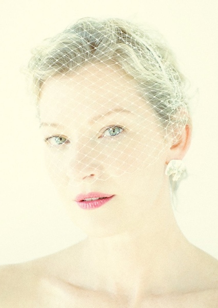 Gretchen Mol photo