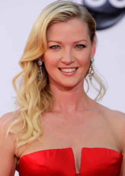 Gretchen Mol photo