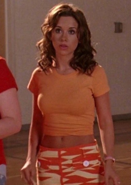 Gretchen Wieners photo