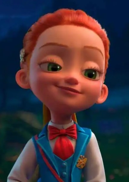 Gretel (character) photo