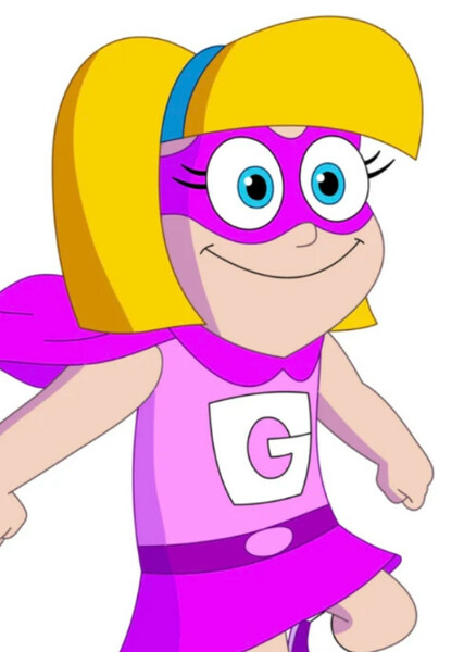 Gretel Grant-Gomez photo
