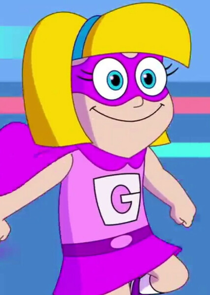 Gretel Grant-Gomez