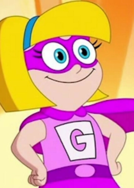Gretel Grant-Gomez photo