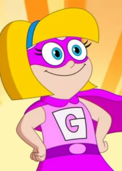 Gretel Grant-Gomez photo