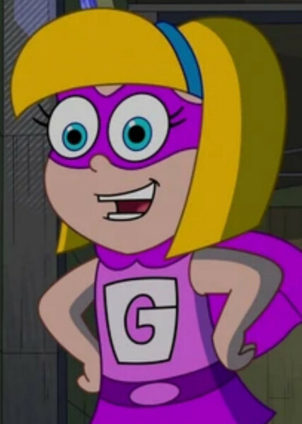 Gretel Grant-Gomez