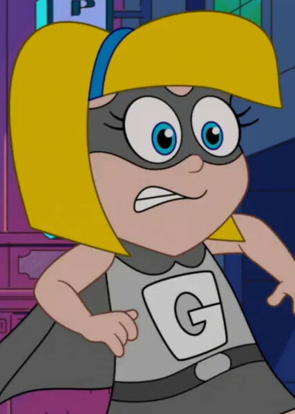 Gretel Grant-Gomez