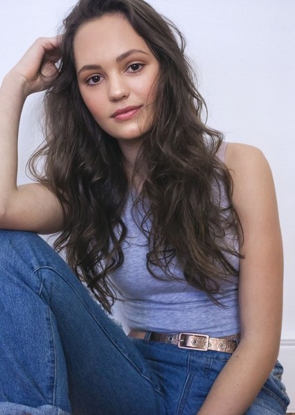 Greteli Fincham photo