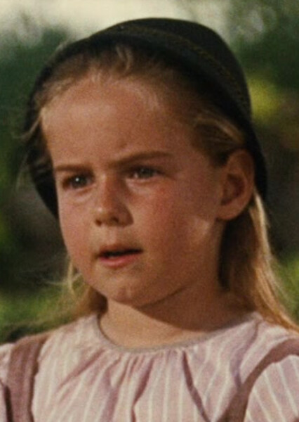 Gretl von Trapp photo