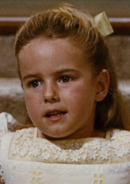 Gretl von Trapp photo
