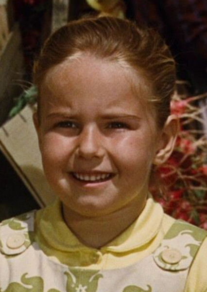 Gretl von Trapp photo