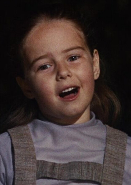 Gretl von Trapp photo