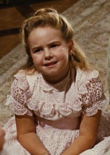 Gretl von Trapp photo