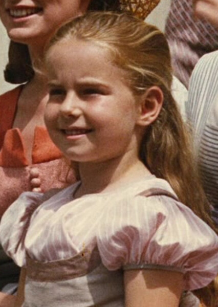 Gretl von Trapp