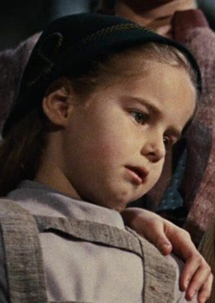 Gretl von Trapp photo