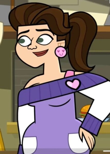 Grett (Disventure Camp)