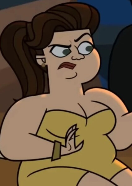 Grett (Disventure Camp)