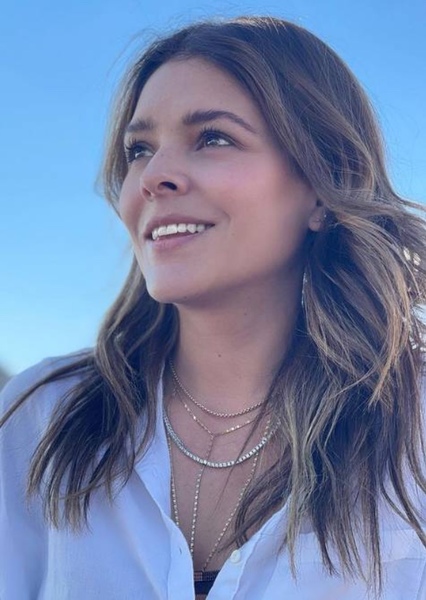 Grettell Valdez photo