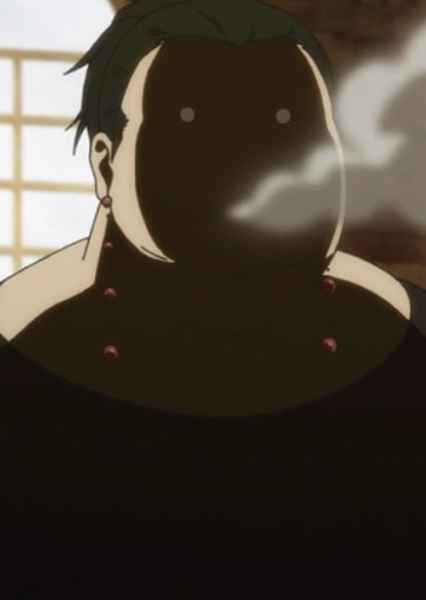 Grey (Black Clover) photo