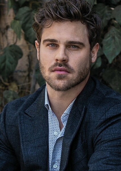 Grey Damon