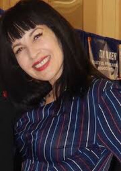 Grey DeLise-Griffin