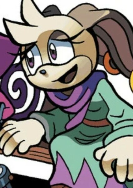 Grey DeLisle