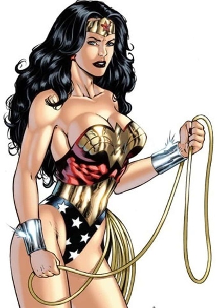 Grey DeLisle photo