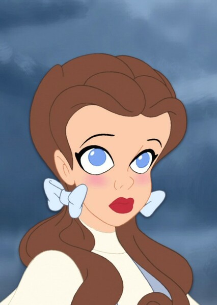 Grey DeLisle photo