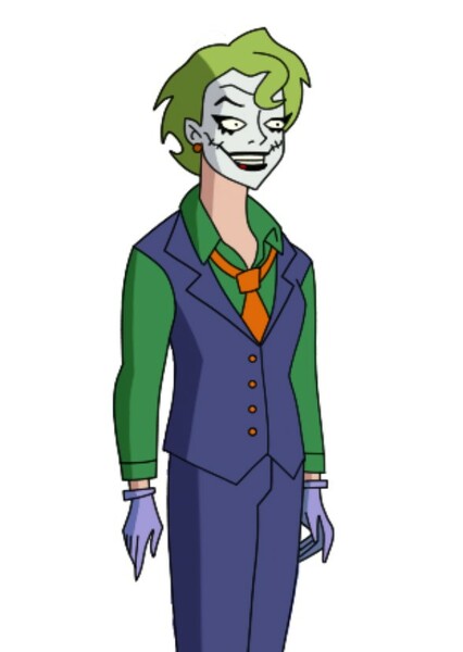 Grey DeLisle photo