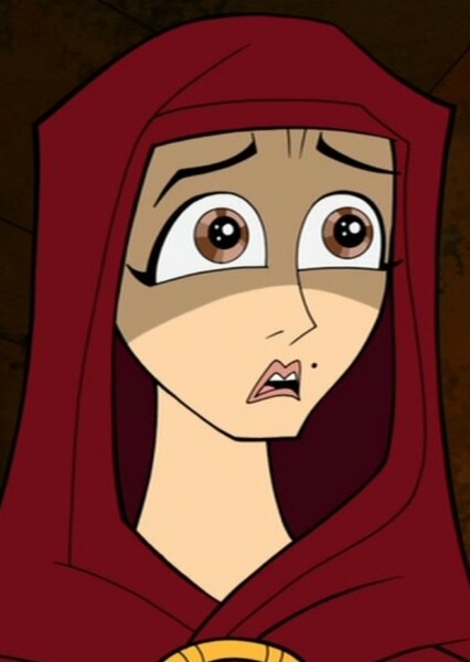 Grey DeLisle photo