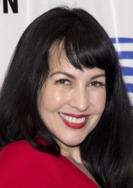 Grey DeLisle photo