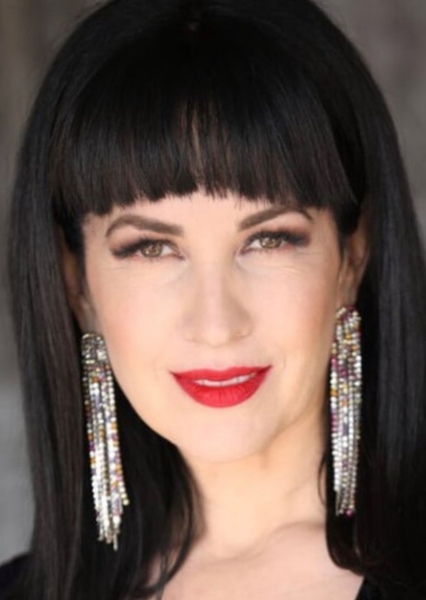 Grey DeLisle photo