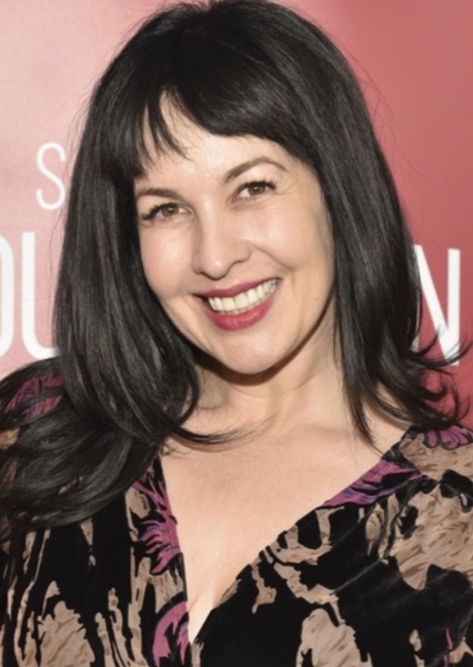 Grey DeLisle photo