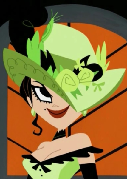 Grey DeLisle photo