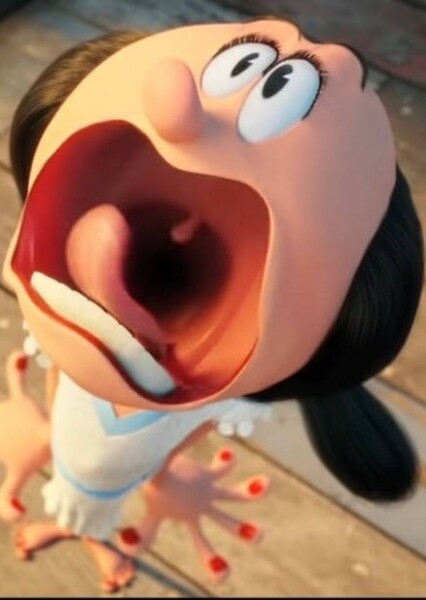Grey DeLisle photo