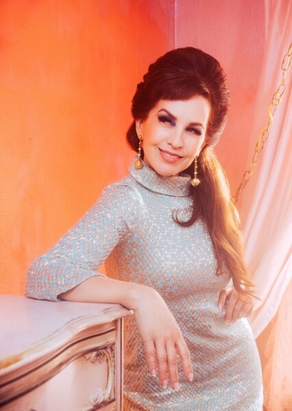 Grey DeLisle