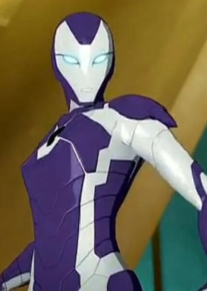 Grey DeLisle photo