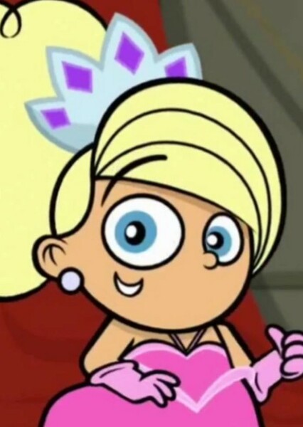 Grey DeLisle