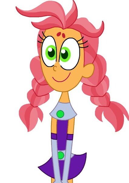 Grey DeLisle photo