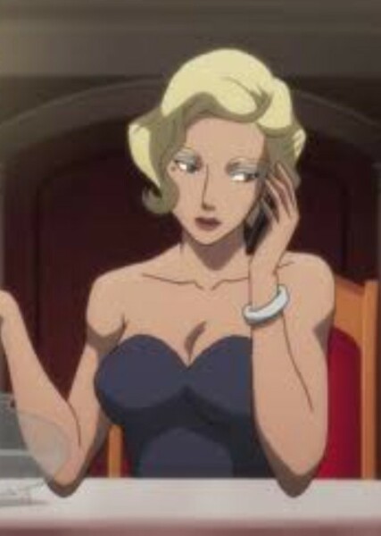 Grey DeLisle photo